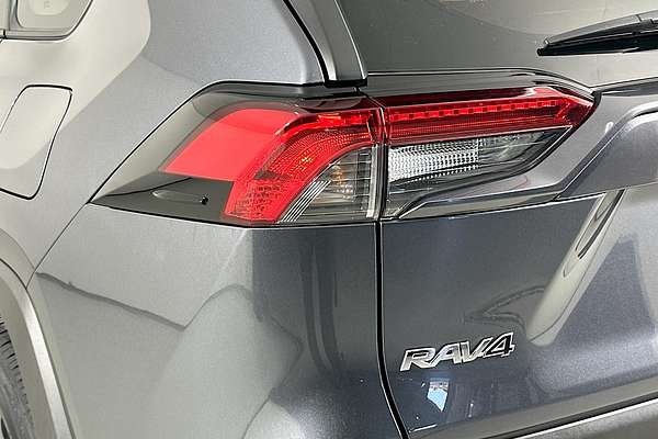 2022 Toyota RAV4 GX (2WD) MXAA52R