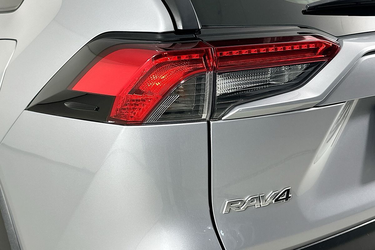 2020 Toyota RAV4 GX (2WD) MXAA52R