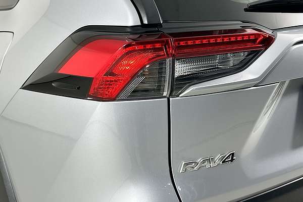 2020 Toyota RAV4 GX (2WD) MXAA52R