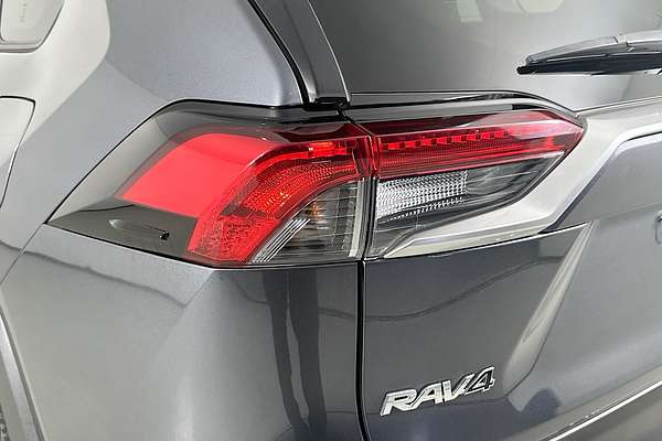 2022 Toyota RAV4 CRUISER (AWD) HYBRID AXAH54R