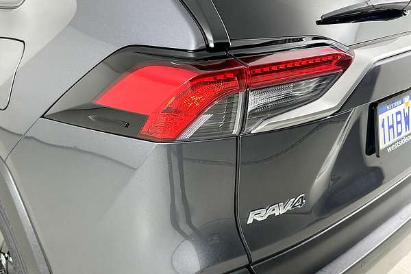 2020 Toyota RAV4 CRUISER (AWD) HYBRID AXAH54R