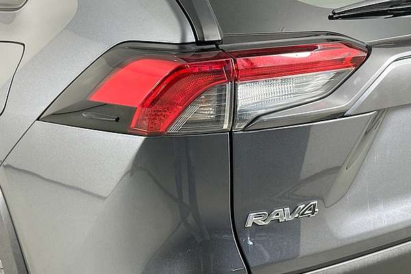 2020 Toyota RAV4 GX (AWD) HYBRID NAV AXAH54R