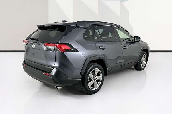 2019 Toyota RAV4 GX (2WD) MXAA52R