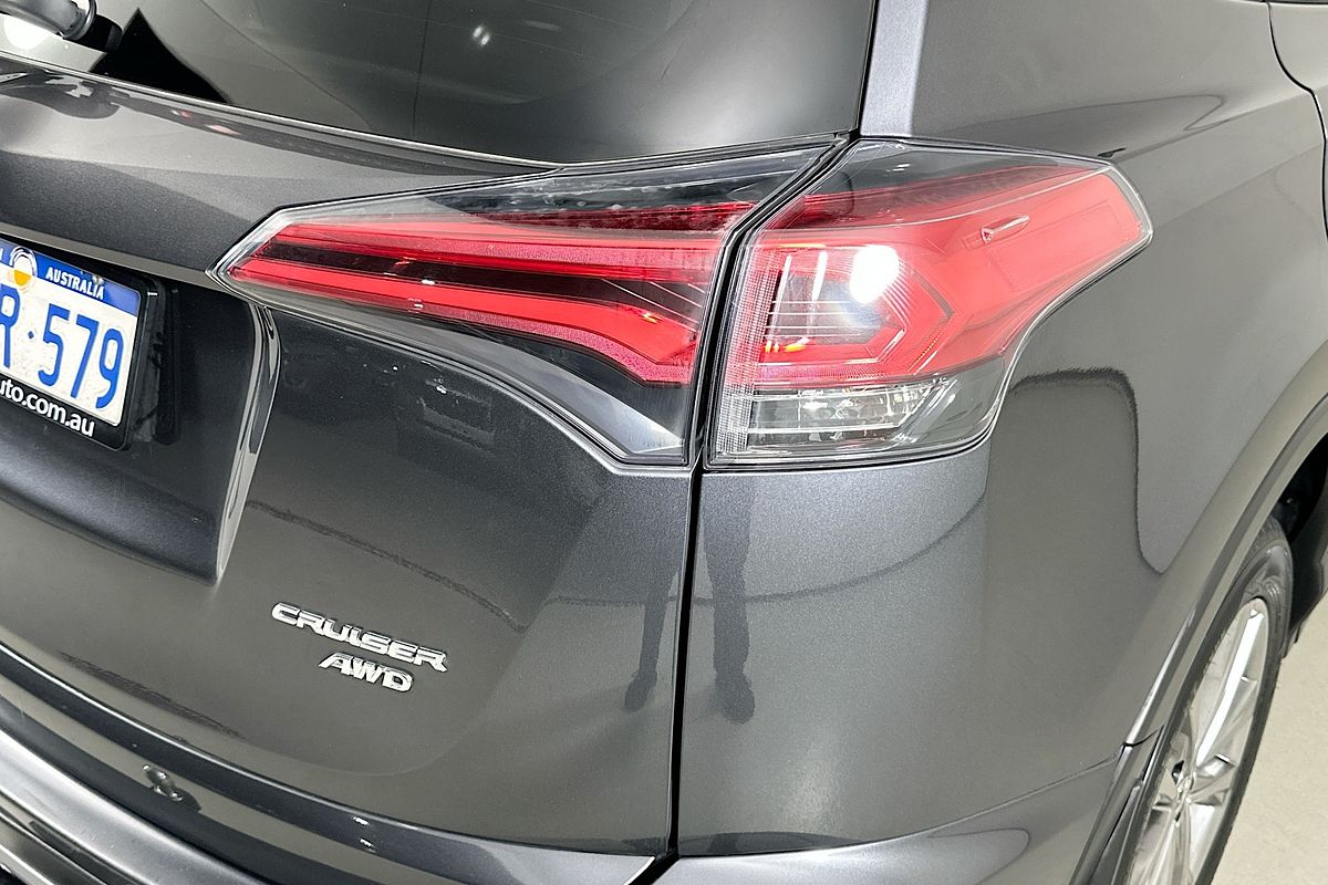 2017 Toyota RAV4 CRUISER (4x4) ALA49R MY17