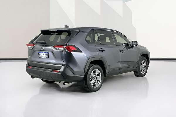 2022 Toyota RAV4 GX (2WD) MXAA52R