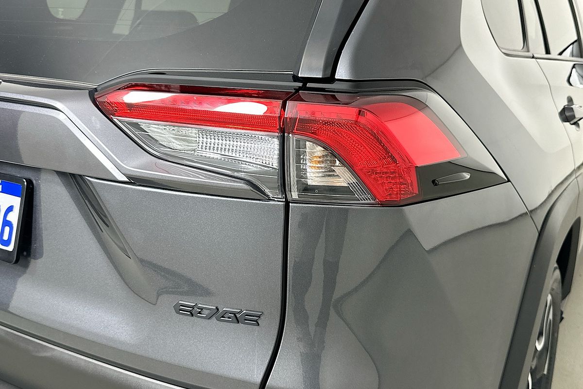 2021 Toyota RAV4 EDGE (AWD) AXAA54R