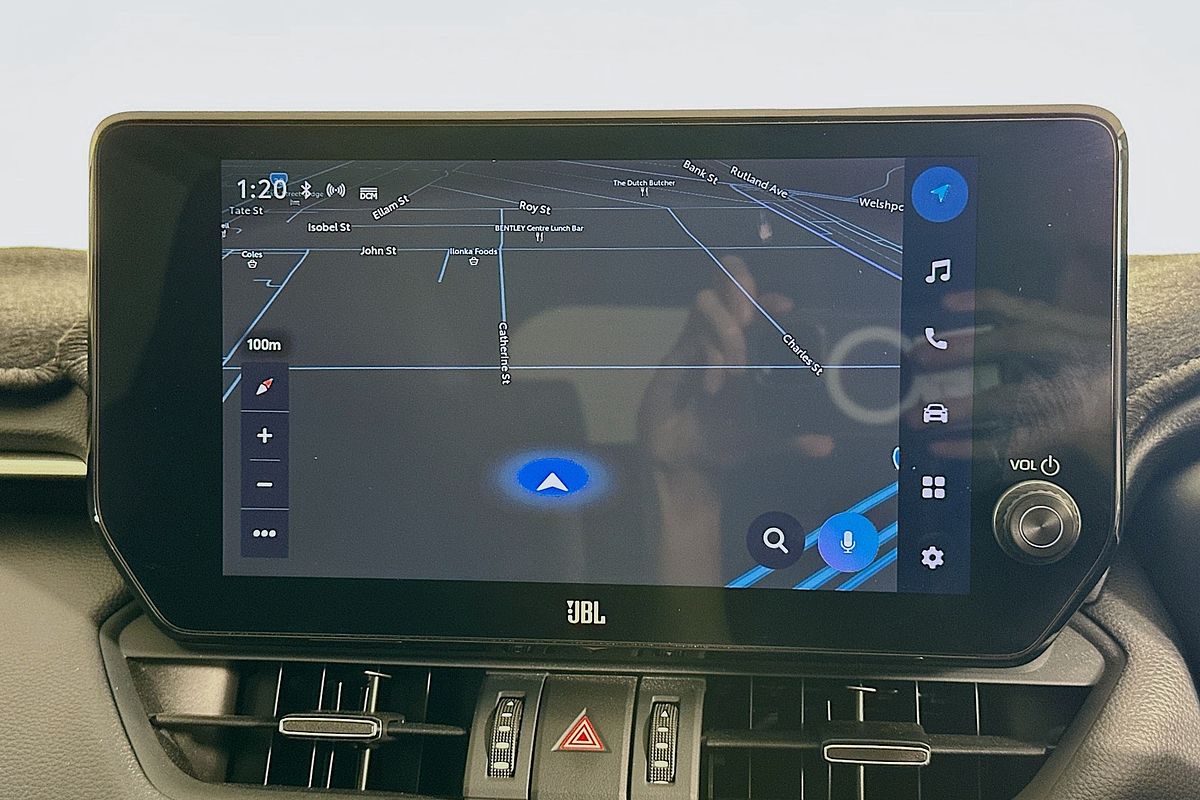 2024 Toyota RAV4 CRUISER (AWD) HYBRID AXAH54R