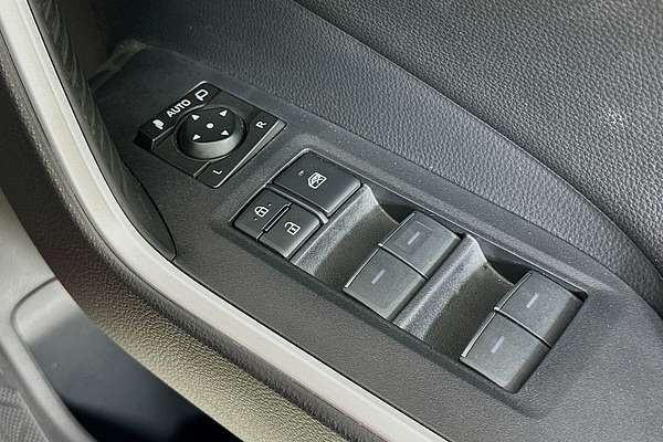 2024 Toyota RAV4 CRUISER (AWD) HYBRID AXAH54R