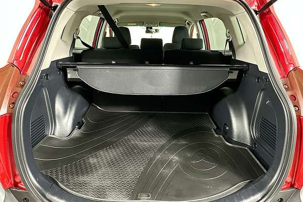 2014 Toyota RAV4 GXL (2WD) ZSA42R