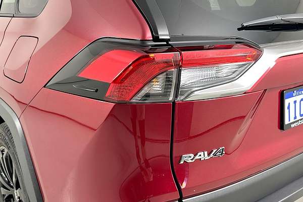 2024 Toyota RAV4 CRUISER (AWD) HYBRID AXAH54R