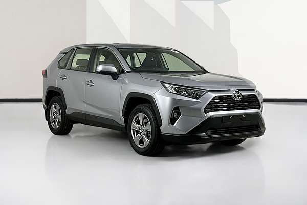 2023 Toyota RAV4 GX (2WD) MXAA52R