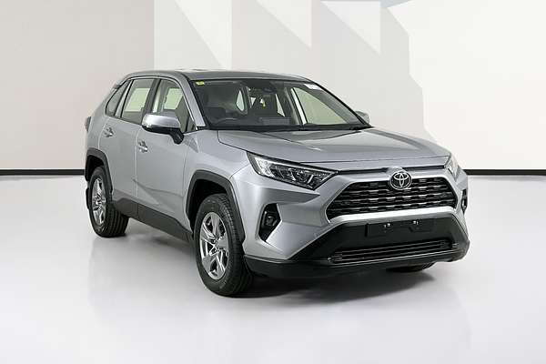 2024 Toyota RAV4 GX (2WD) MXAA52R