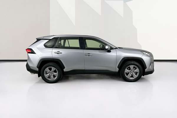 2023 Toyota RAV4 GX (2WD) MXAA52R