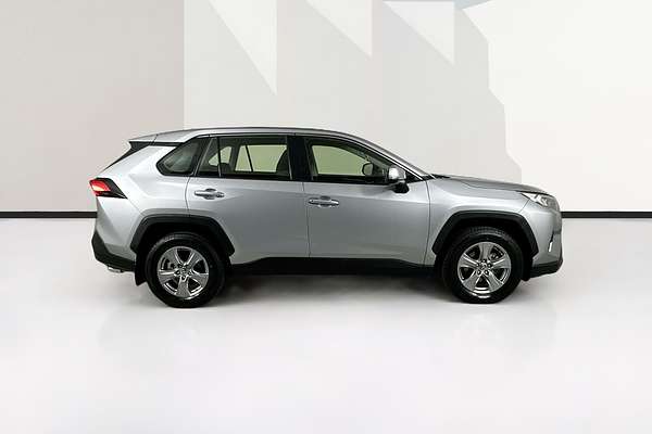 2024 Toyota RAV4 GX (2WD) MXAA52R