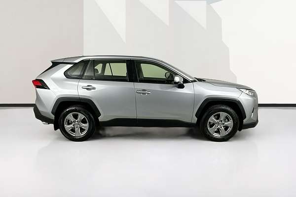 2022 Toyota RAV4 GX (2WD) MXAA52R