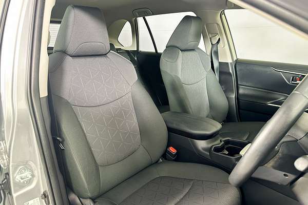 2021 Toyota RAV4 GXL (2WD) MXAA52R