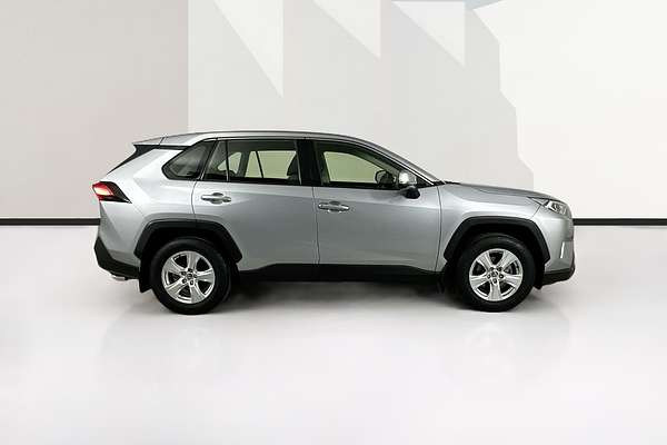 2020 Toyota RAV4 GX (AWD) HYBRID AXAH54R