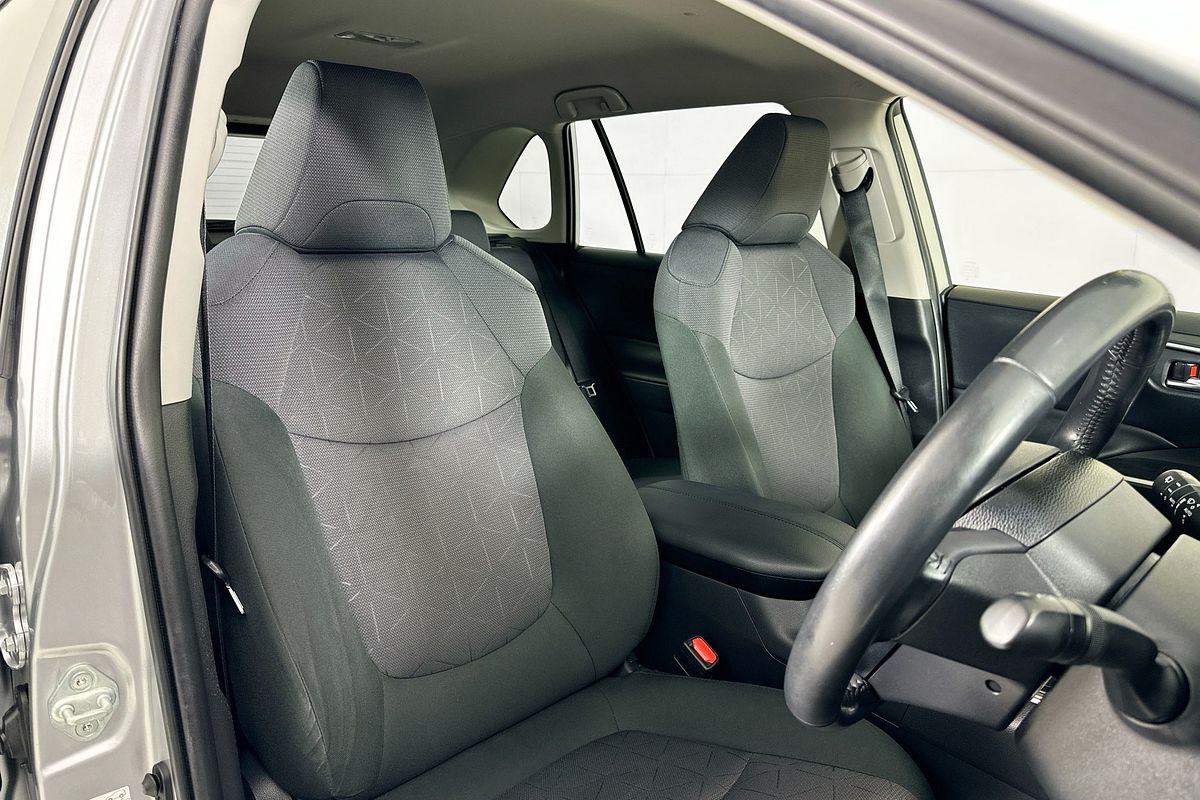 2019 Toyota RAV4 GXL (2WD) MXAA52R