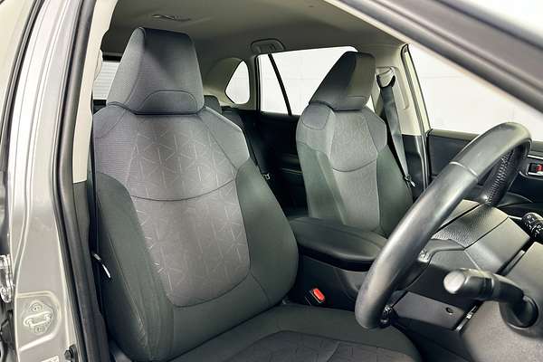 2019 Toyota RAV4 GXL (2WD) MXAA52R