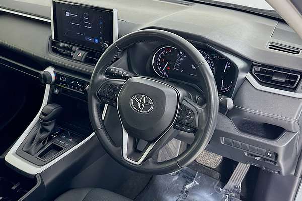 2023 Toyota RAV4 GX (2WD) MXAA52R