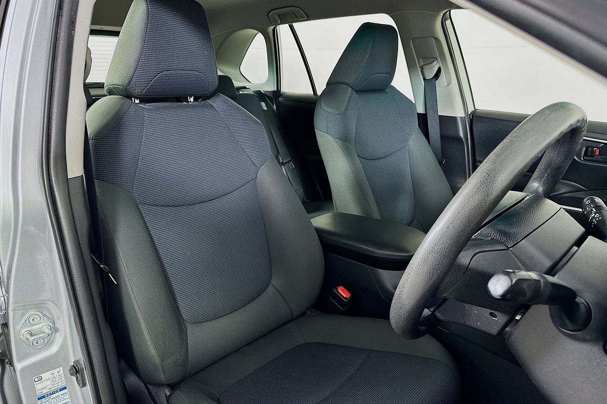 2020 Toyota RAV4 GX (AWD) HYBRID AXAH54R