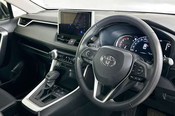 2024 Toyota RAV4 GX (2WD) MXAA52R