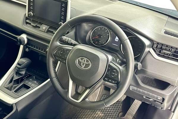 2022 Toyota RAV4 GX (2WD) MXAA52R