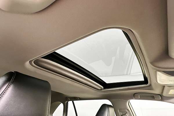 2021 Toyota RAV4 CRUISER (AWD) HYBRID AXAH54R