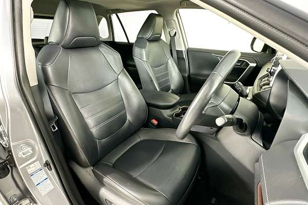 2020 Toyota RAV4 CRUISER (AWD) HYBRID AXAH54R