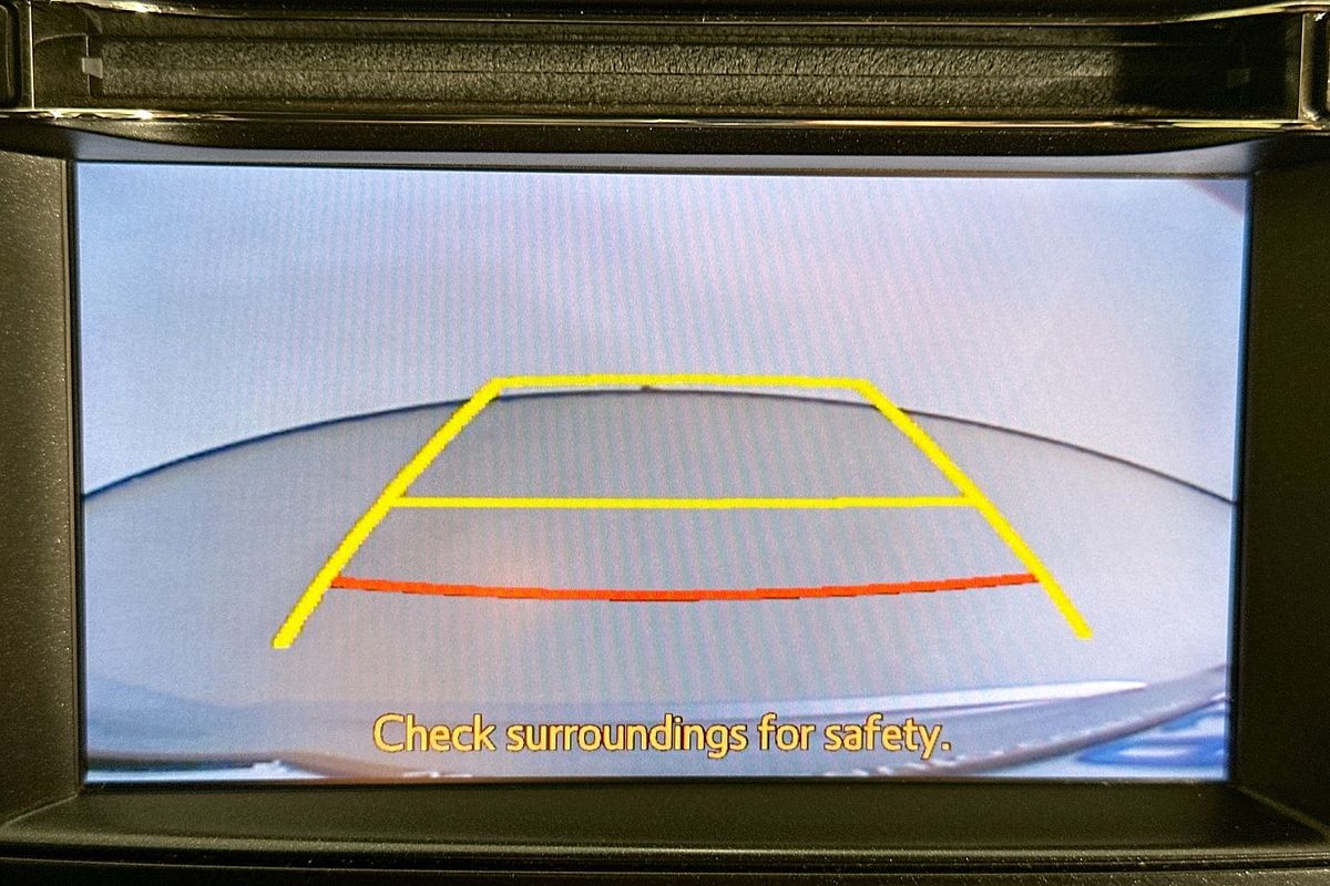 2019 Toyota RAV4 GXL (2WD) ZSA42R MY18