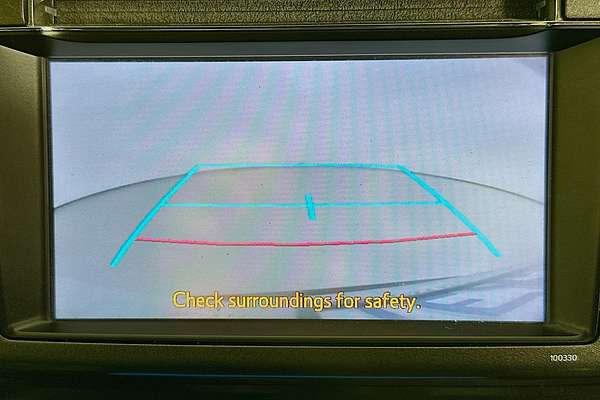 2015 Toyota RAV4 GXL (2WD) ZSA42R MY14 UPGRADE