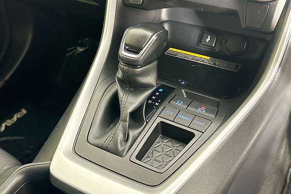 2021 Toyota RAV4 GXL (2WD) MXAA52R