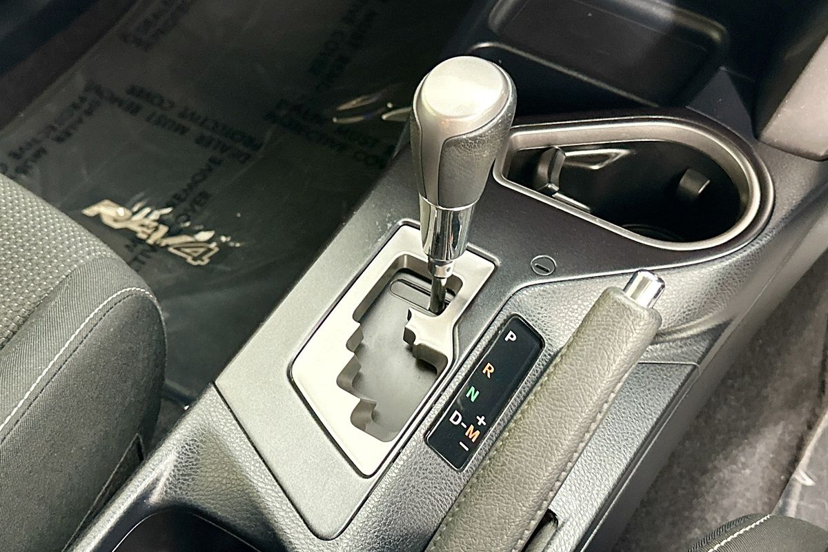 2019 Toyota RAV4 GXL (2WD) ZSA42R MY18