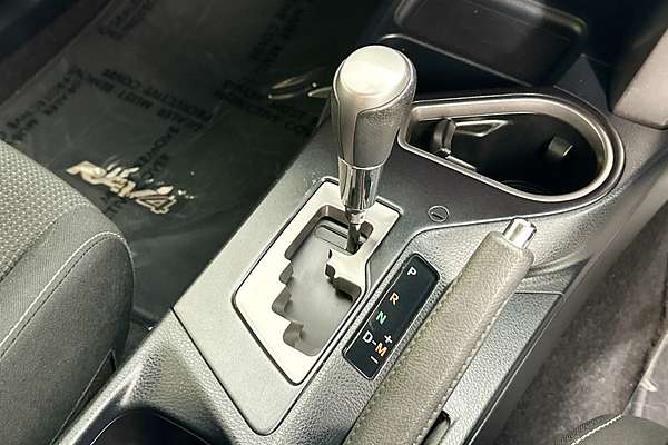 2019 Toyota RAV4 GXL (2WD) ZSA42R MY18