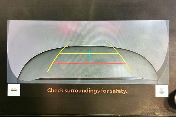 2024 Toyota RAV4 GX (AWD) HYBRID AXAH54R