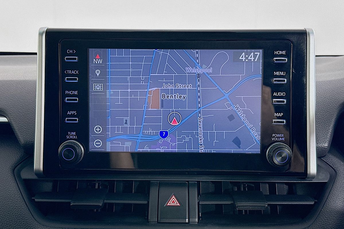 2020 Toyota RAV4 GX (AWD) HYBRID AXAH54R