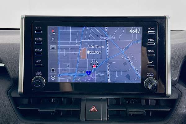 2020 Toyota RAV4 GX (AWD) HYBRID AXAH54R