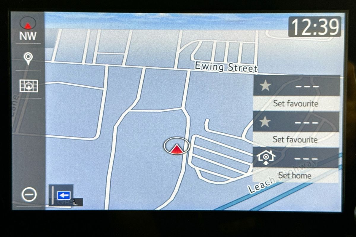 2022 Toyota RAV4 GX (AWD) HYBRID AXAH54R