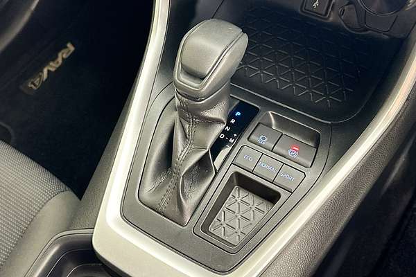 2021 Toyota RAV4 GX (2WD) MXAA52R