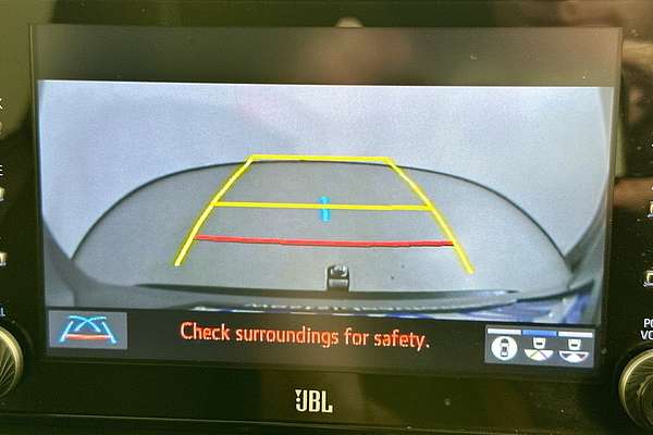 2021 Toyota RAV4 CRUISER (AWD) HYBRID AXAH54R