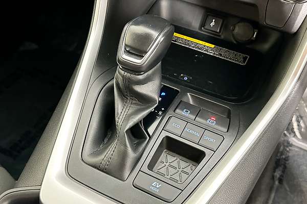 2021 Toyota RAV4 GXL (2WD) HYBRID AXAH52R