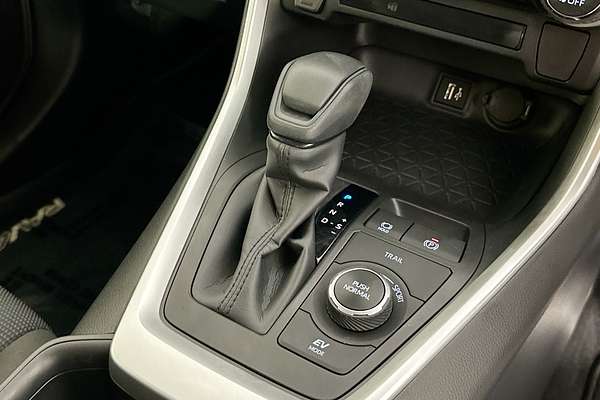 2024 Toyota RAV4 GX (AWD) HYBRID AXAH54R