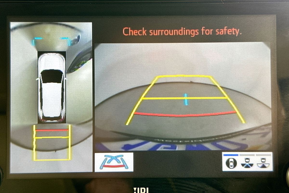 2019 Toyota RAV4 CRUISER (AWD) HYBRID AXAH54R