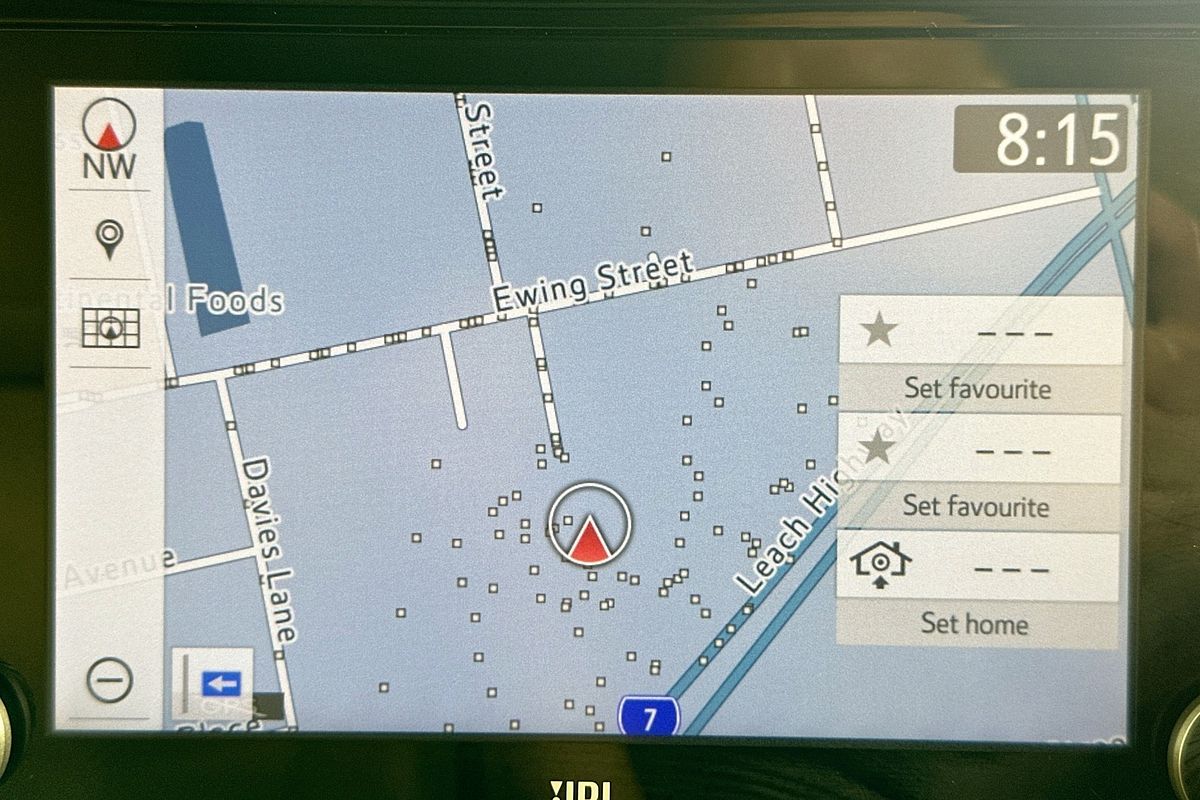 2019 Toyota RAV4 CRUISER (AWD) HYBRID AXAH54R