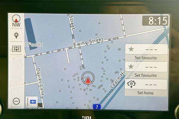 2019 Toyota RAV4 CRUISER (AWD) HYBRID AXAH54R