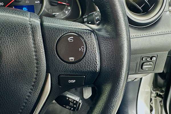 2014 Toyota RAV4 CRUISER (4x4) ASA44R