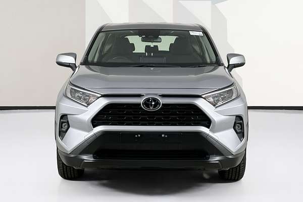 2023 Toyota RAV4 GX (2WD) MXAA52R