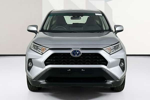 2020 Toyota RAV4 GX (AWD) HYBRID AXAH54R