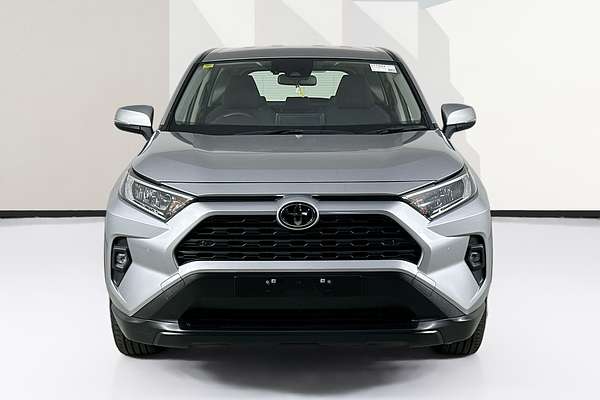 2024 Toyota RAV4 GX (2WD) MXAA52R
