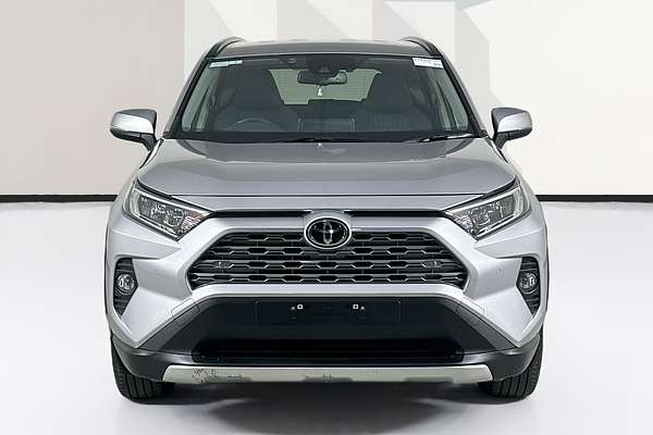 2021 Toyota RAV4 GXL (2WD) MXAA52R